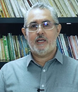 Pr Celso Lopes