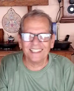 Pr Edson Carlos