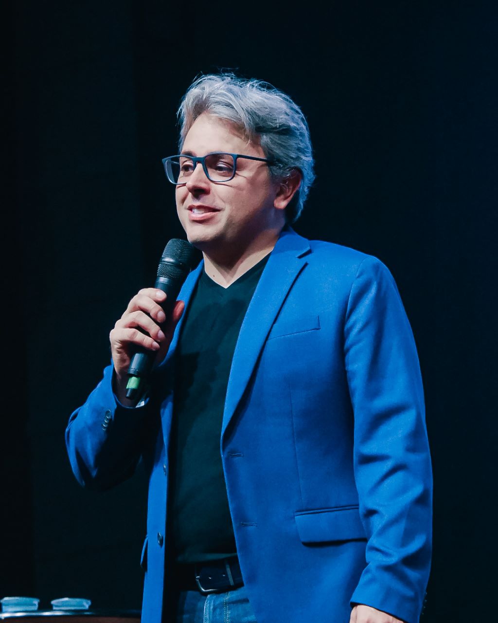 Pr Estevão Lopes